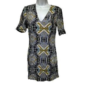 free people Allie dress Size 2